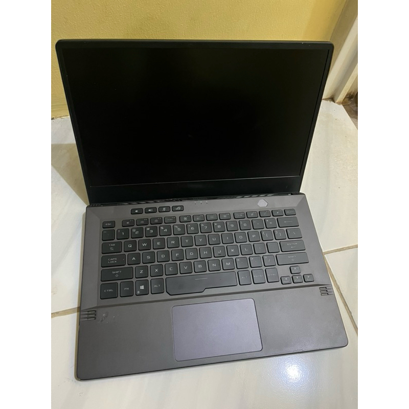 LAPTOP RUSAK