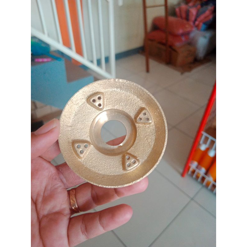BEST PRODUCT  SUMBU KOMPOR RINNAI KECIL | Burner kuningan kecil kompor gas rinnai 2 tungku | Burner 