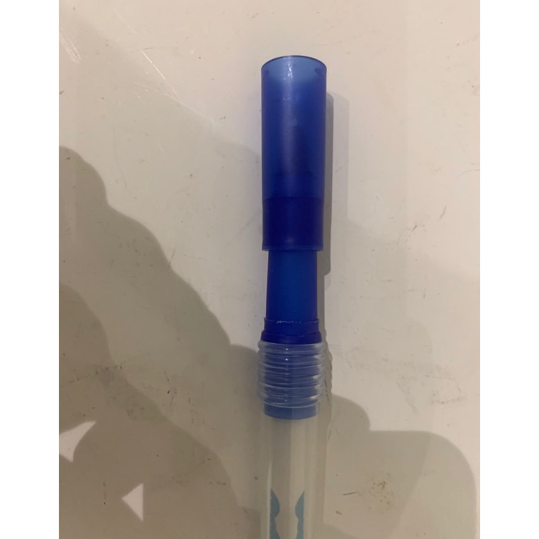 

KODE W4U pen biru
