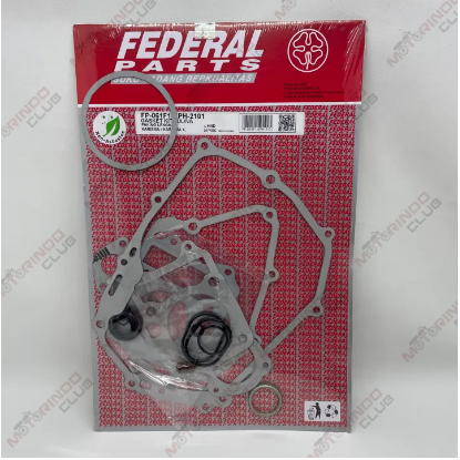 PAKING GASKET FULL SET HONDA KARISMA FEDERAL