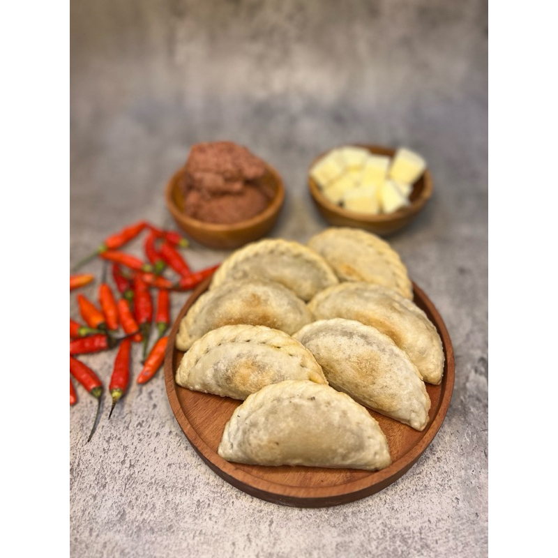 

CIRENG ISI MIX , HOME MADE