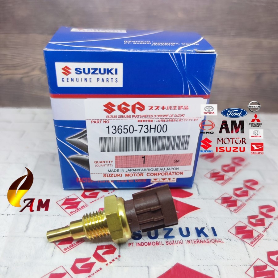 SWITCH TEMPERATUR SENSOR ECT SUZUKI BALENO NEXT G SPLASH XOVER SX4