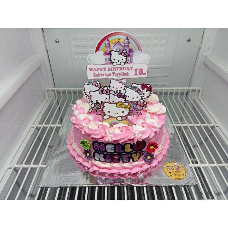

kue ulang tahun