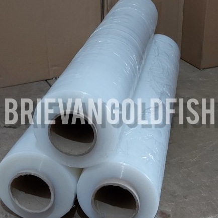 

Stretch Film 50 cm x 250 m | Plastik Wrapping