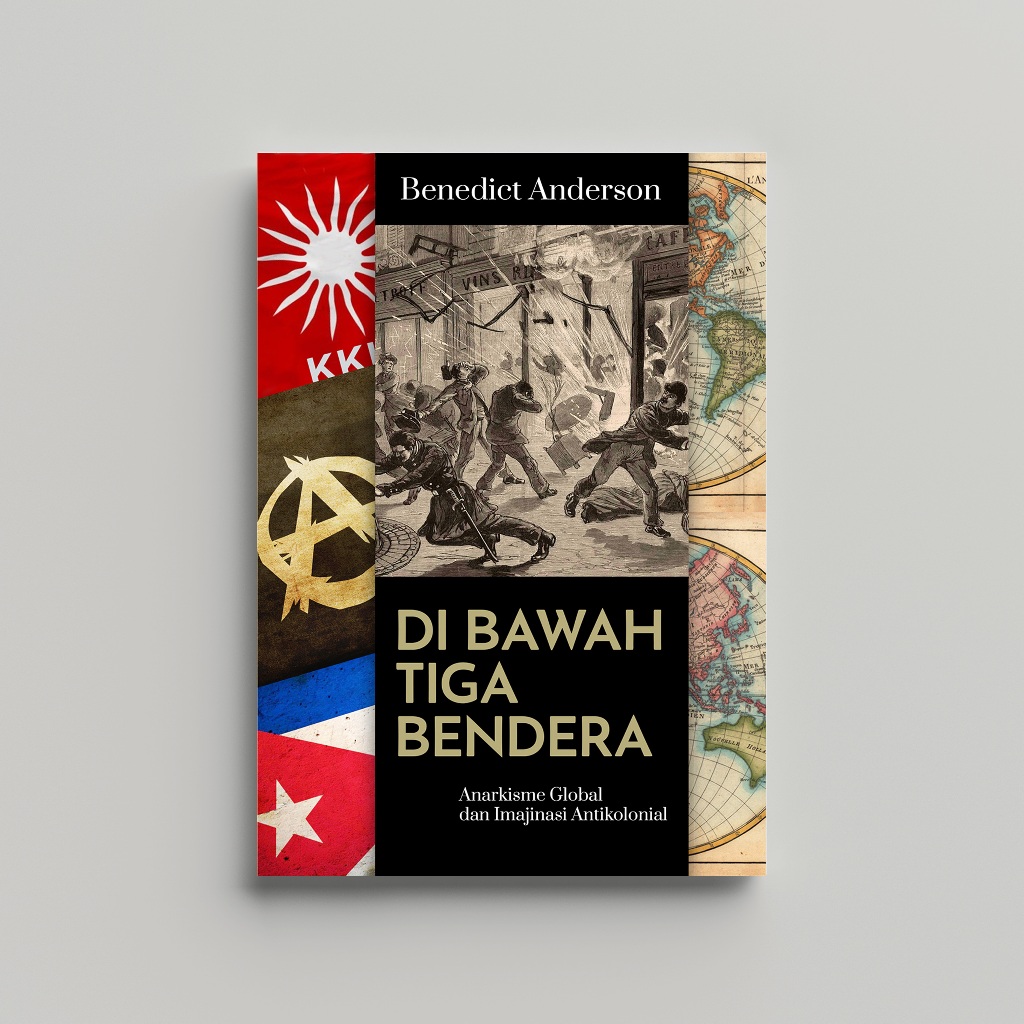 Di bawah tiga bendera