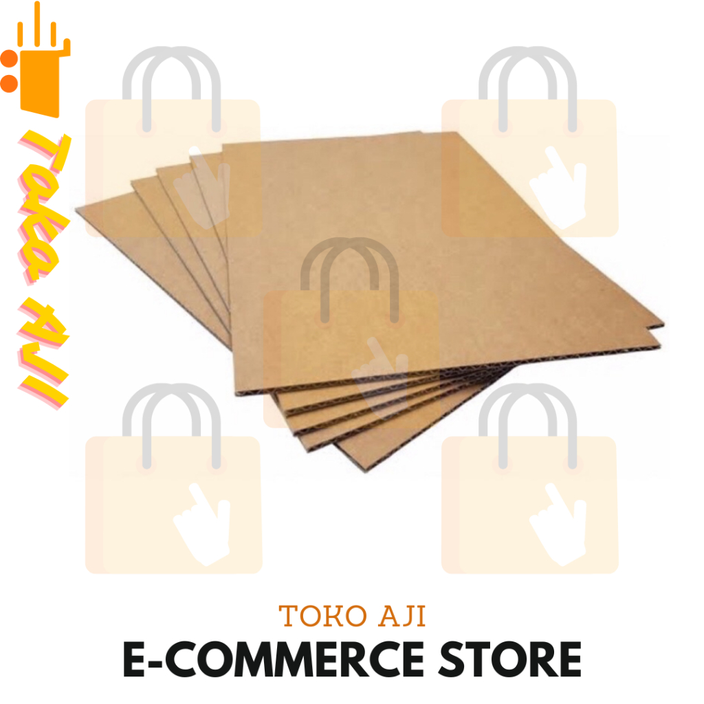 

Kardus untuk packingan