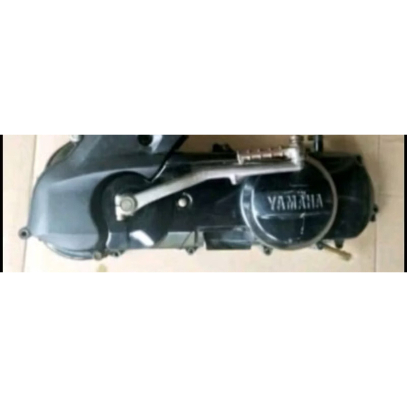 blok cvt Mio j Mio GT Mio soul GT 115 Fino 115 satu set original second