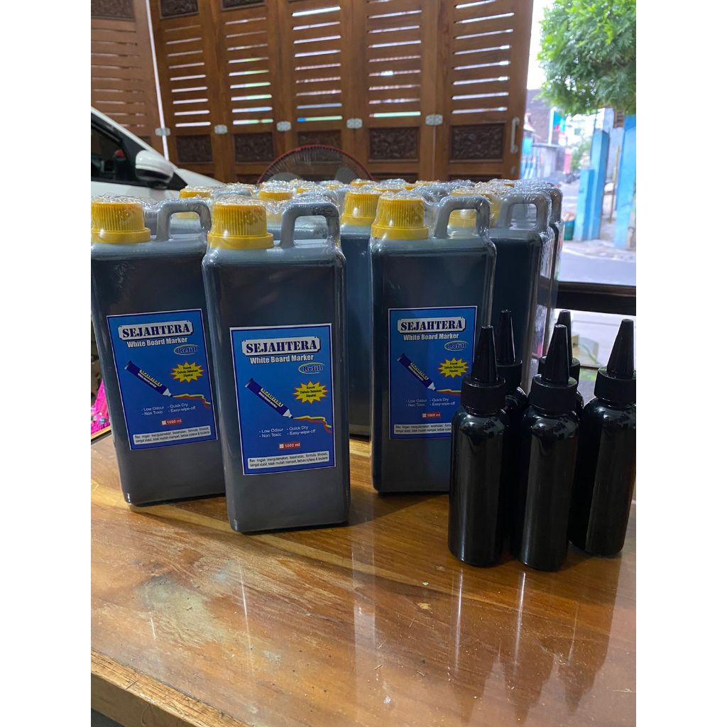 

Reffil Tinta Spidol SEJAHTERA