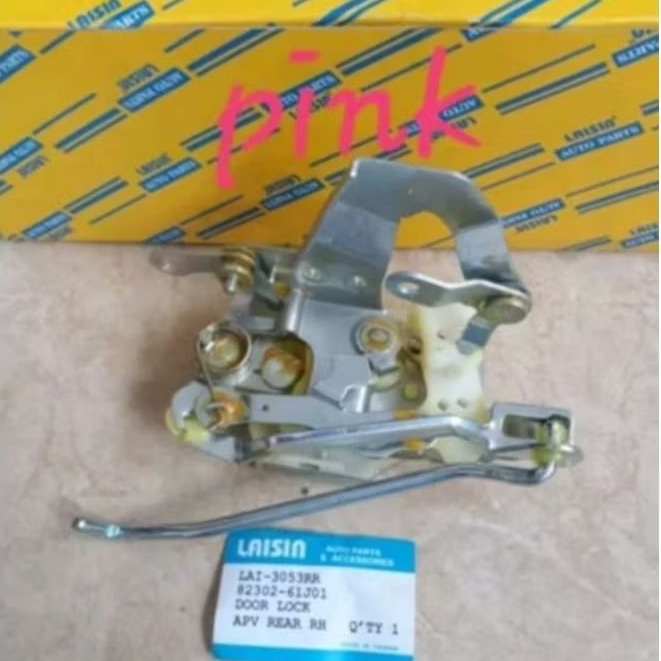 Door Lock Pintu Tengah Pintu Penumpang Suzuki Apv Kanan