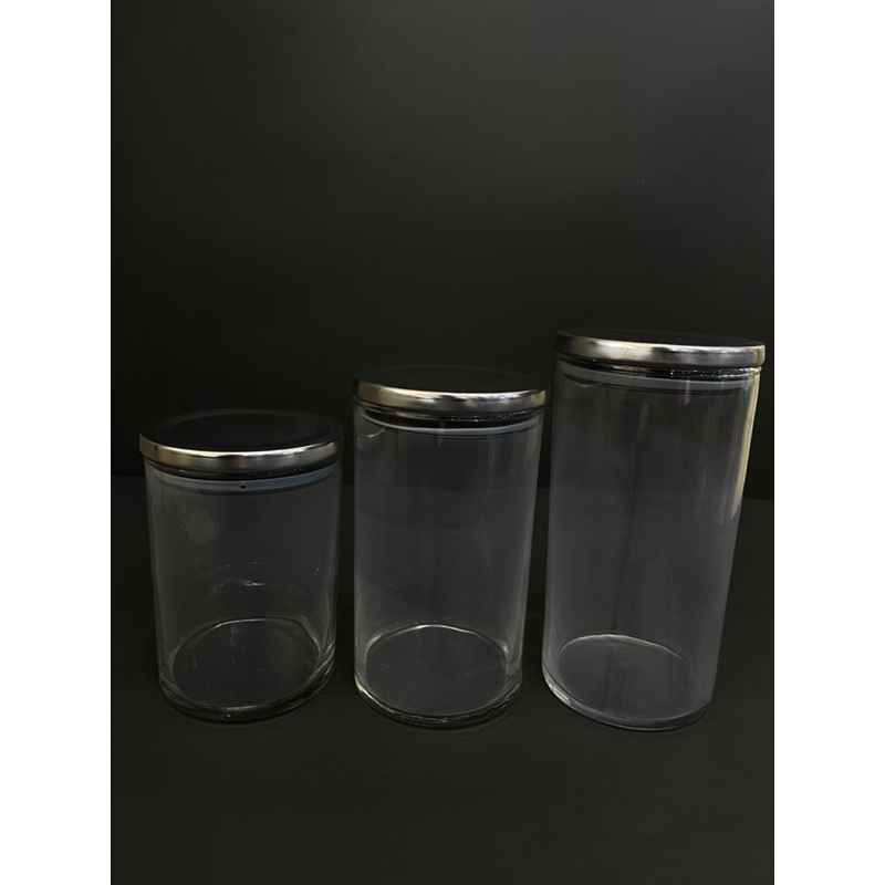 Toples Kaca Premium Venice Size S, M, L