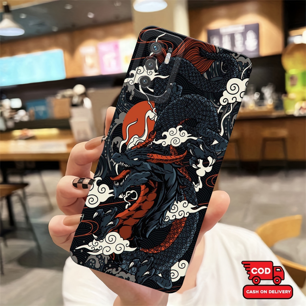 Case REDMI NOTE 10 5G - Softcase REDMI NOTE 10 5G  - Softcase Pro Camera -  Casing Hp REDMI NOTE 10 