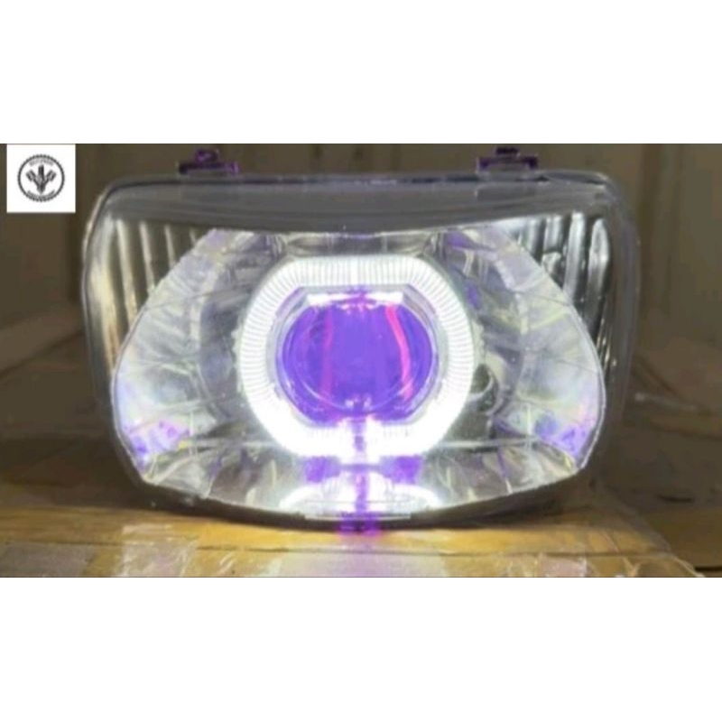 Biled Astrea Legenda 2