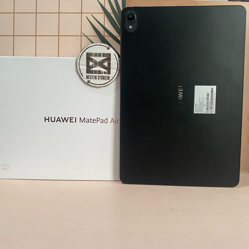 HUAWEI MATEPAD AIR 8/128 SECOND FULLSET