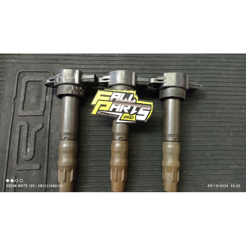 coil Grandis mivec 2005