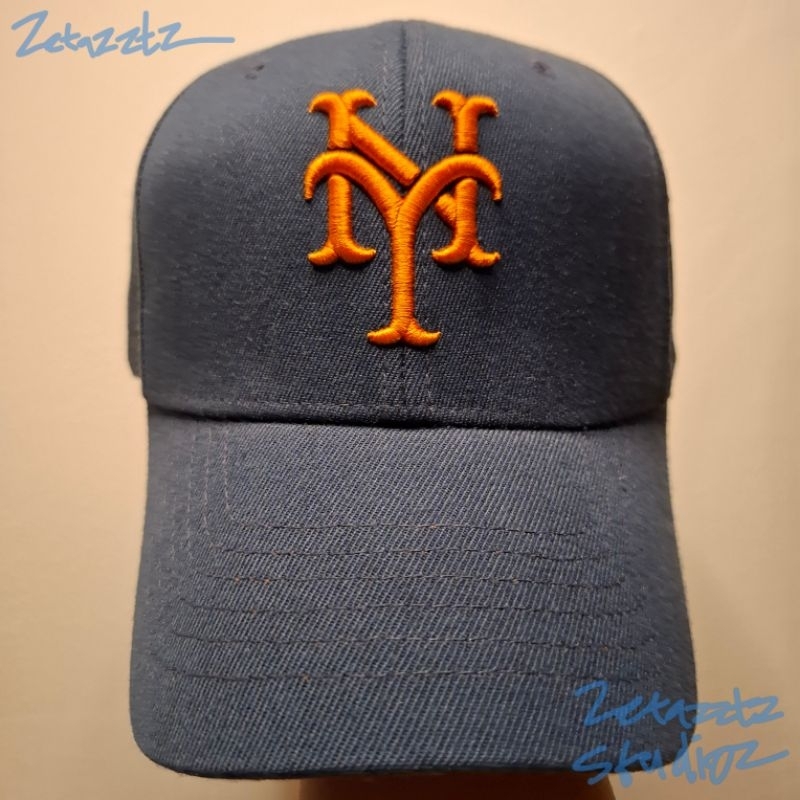 TOPI MLB NY METS