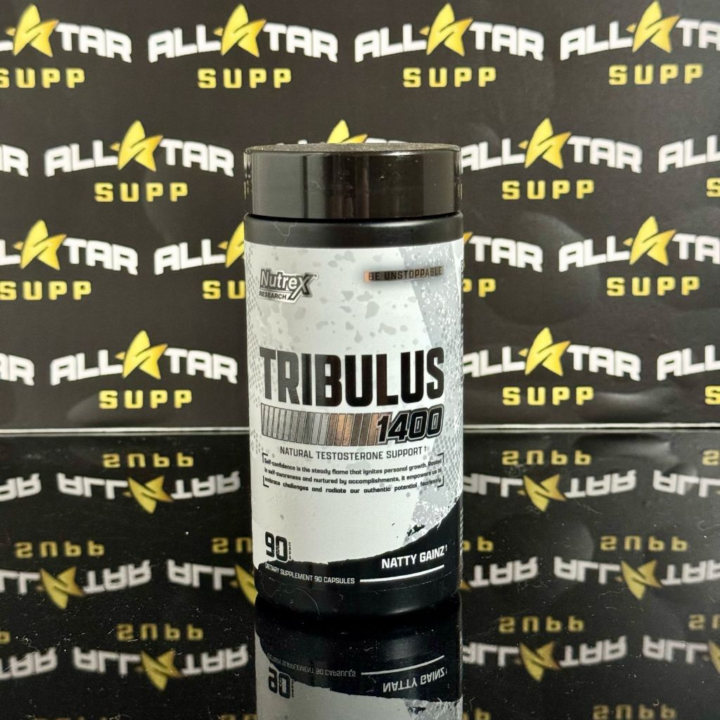 Nutrex Tribulus 1300 120 kapsul