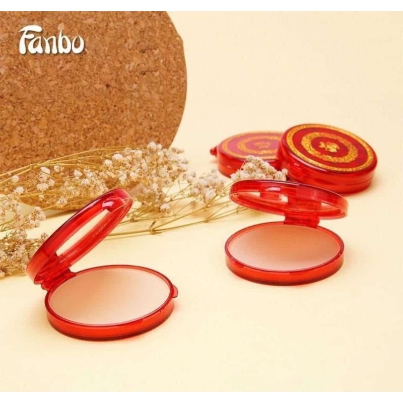 (UO) BEDAK FANBO ROSE