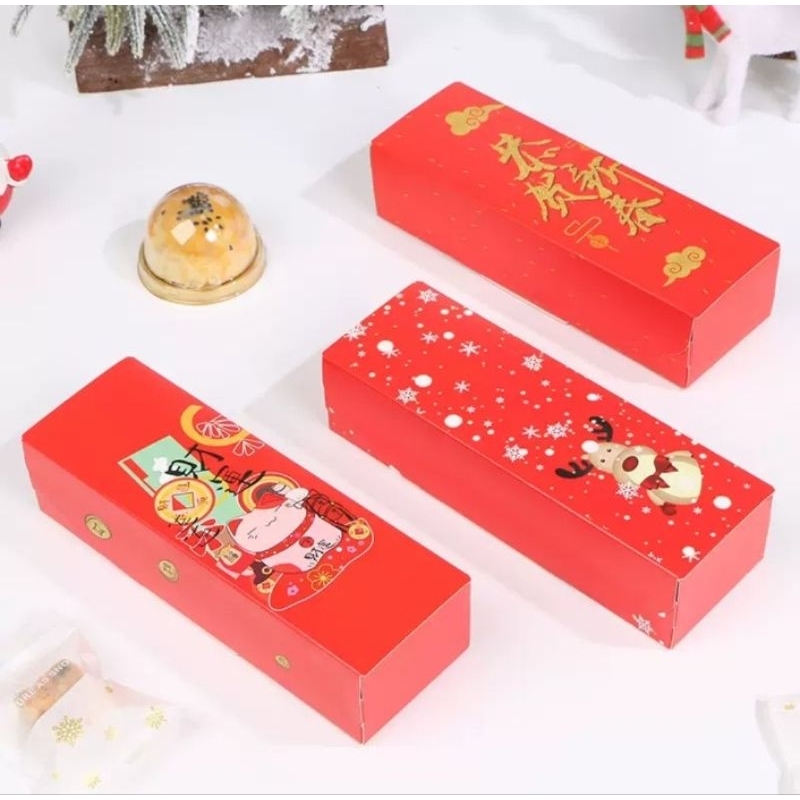 

Box Natal cookies box Imlek cookies box natal pie box imlek pie box Natal 21x7x5cm box imlek 21x7x5cm box souvenir natal box souvenir imlek box kue lapis legit natal box lapis legit imlek box brownies natal box brownies imlek box lucu box simple natal