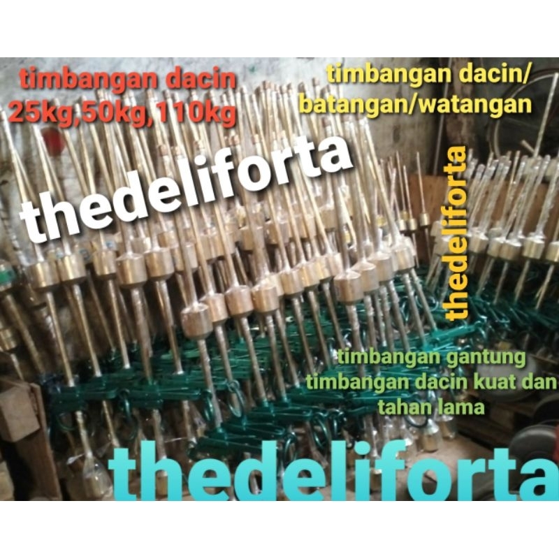 timbangan dacin 110kg,timbangan gantung 110kg,timbangan watangan