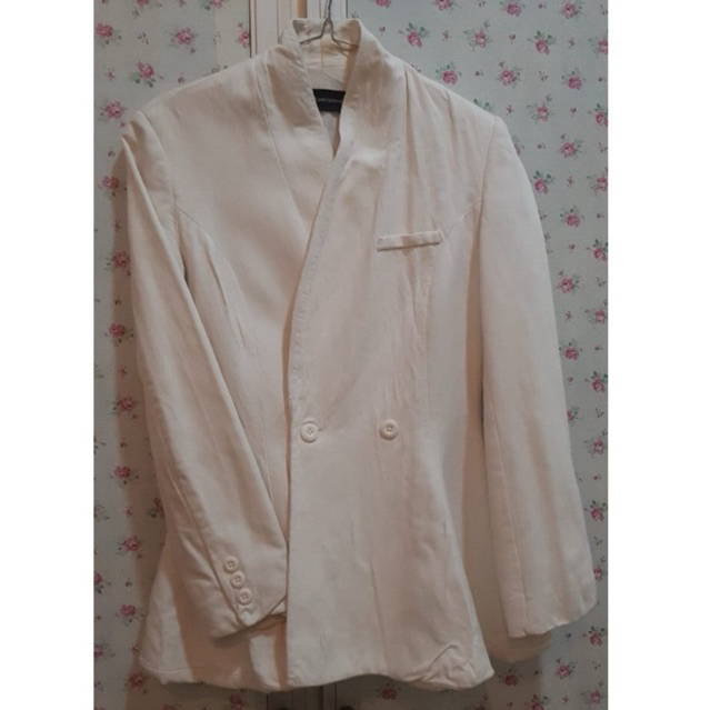 Blezer The Executive