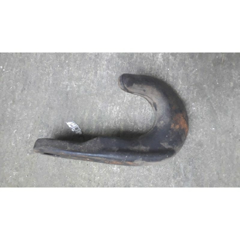 HOOK TOWING.JANGKAR SASIS TRUK/FUSO/hino/tronton.UKURAN 10 TON
