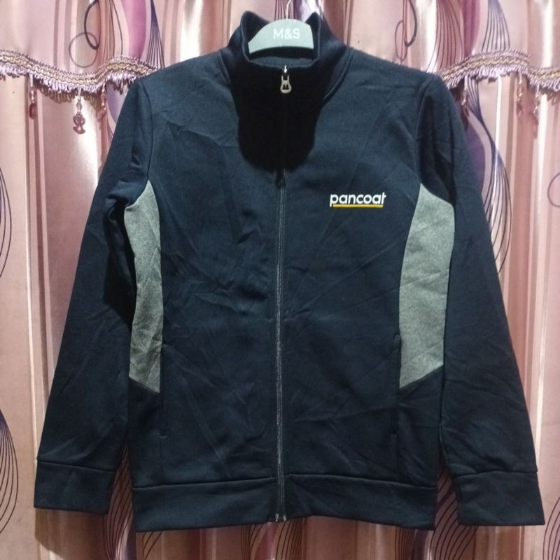 TRACKTOP PANCOAT ORI