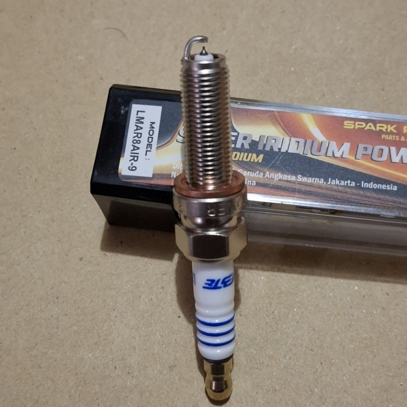 BUSI RACING IRIDIUM KTM HUSQVARNA HUSABERG 4T 250-350 CC