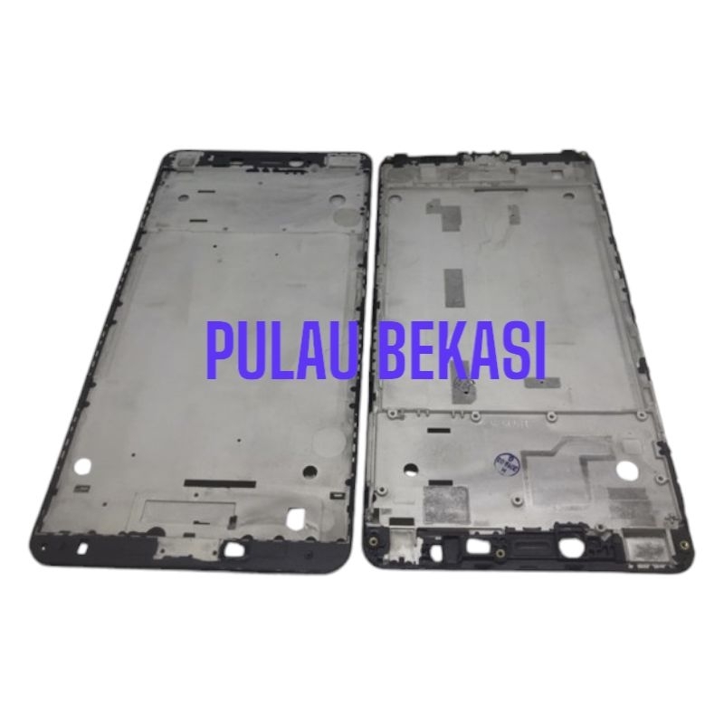 FRAME LCD / TULANG TENGAH / BUZZEL / DUDUKAN LCD XIAOMI MI MAX - FRAME LCD XIAOMI MI MAX