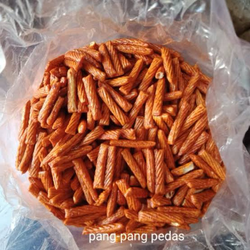 

STIK PANG PANG 250gr