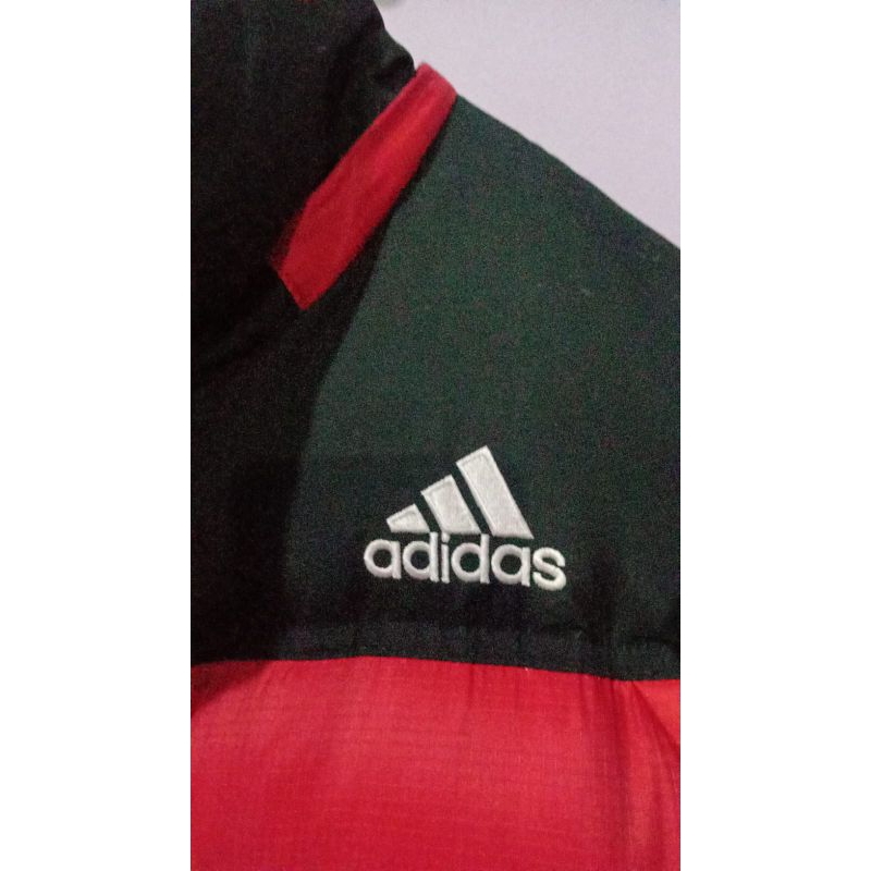 PUFFER JACKET ADIDAS