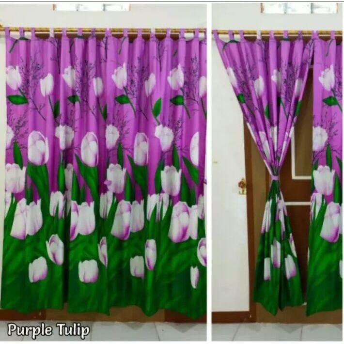 DISKON GORDEN PINTU TALI MOTIF SHABY DAN KARAKTER HORDENG PINTU KARAKTER MURAH