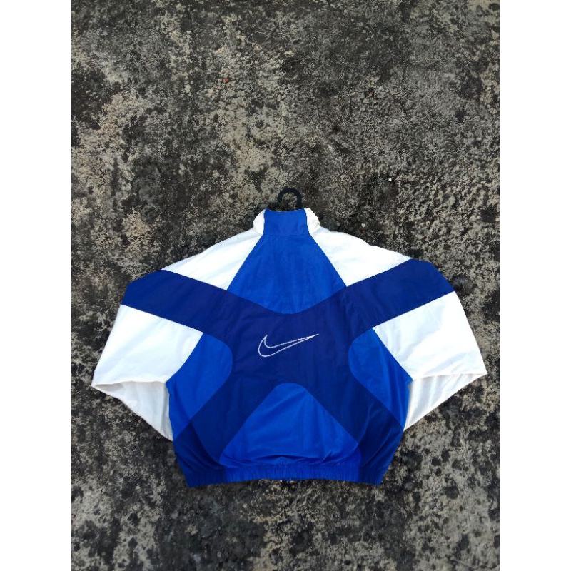 Winbreaker Nike vintage