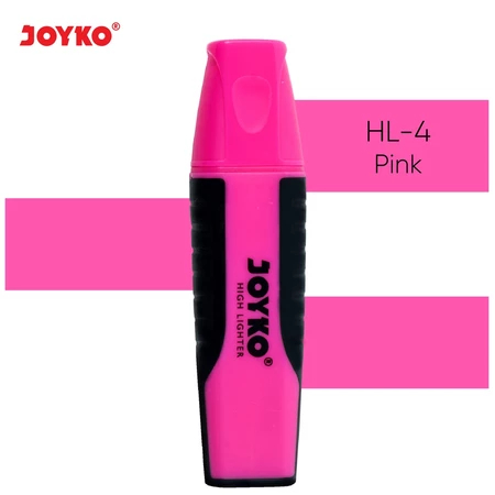 

Joyko Highlighter Penanda Berwarna