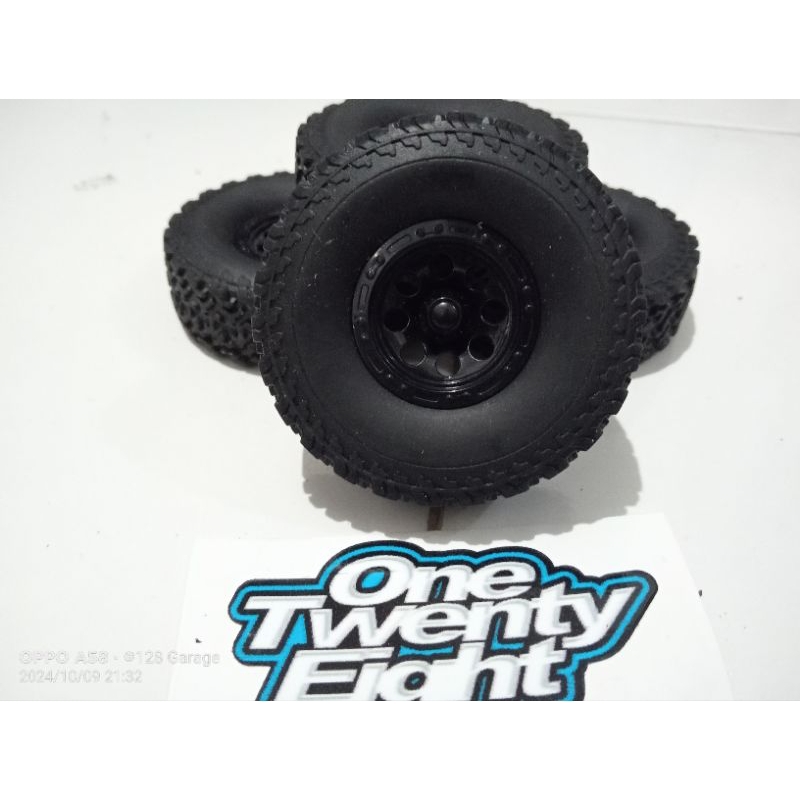 Velg ban RC WPL C74 Original part