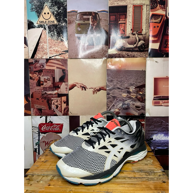 Asics Gel cumulus 18 second