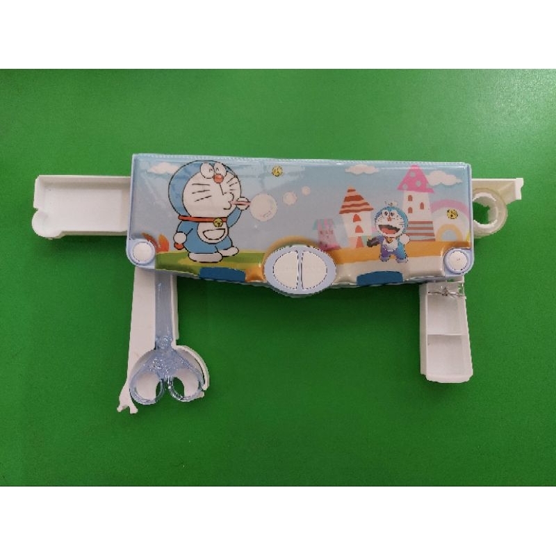 

Doraemon Pencil Case New-Defect