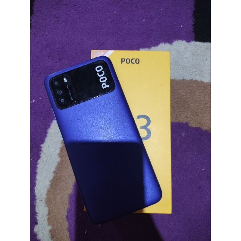 Poco M3 6/128