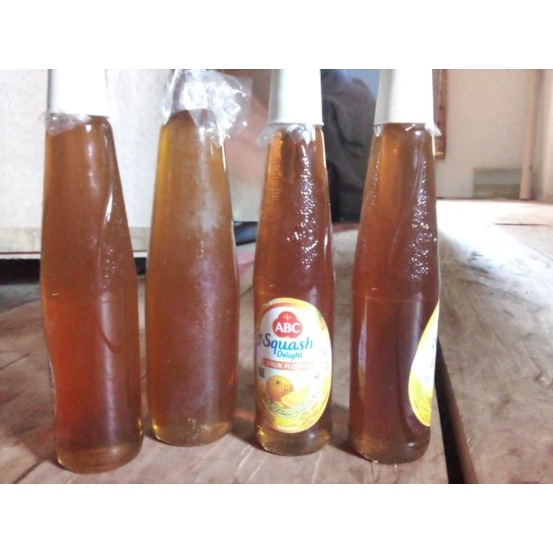 

Madu murni / Madu Odeng Asli