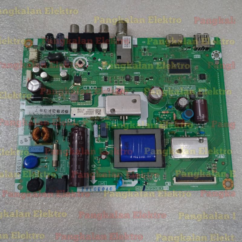 MB LC 32LE180I MB SHARP LC 32LE180I MAINBOARD LC 32LE180I MAINBOARD SHARP LC 32LE180I
