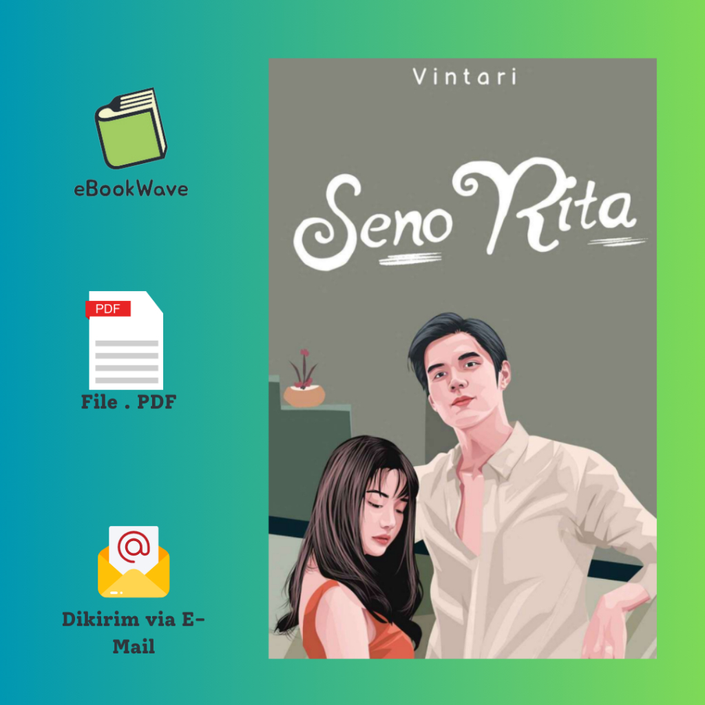 

Senorita By Vintari Book BEST SELLER (Bahasa Indonesia)