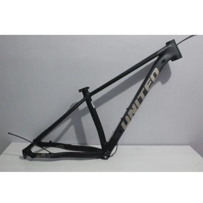 Frame United Clovis 5.10 Size S 29er TA Boost New