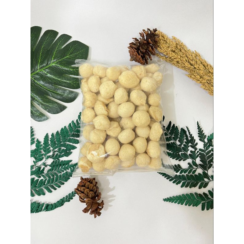 

Cuanki Batagor Mini Isi 130Gram