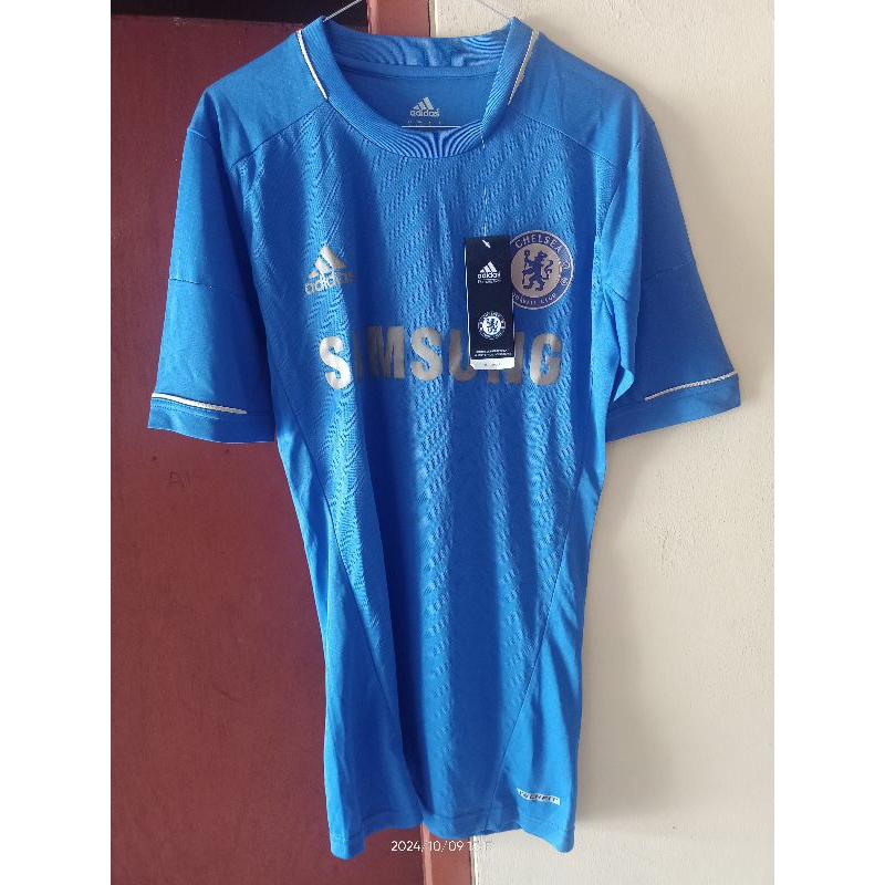 Chelsea Techfit 12/13 Size S BNWT