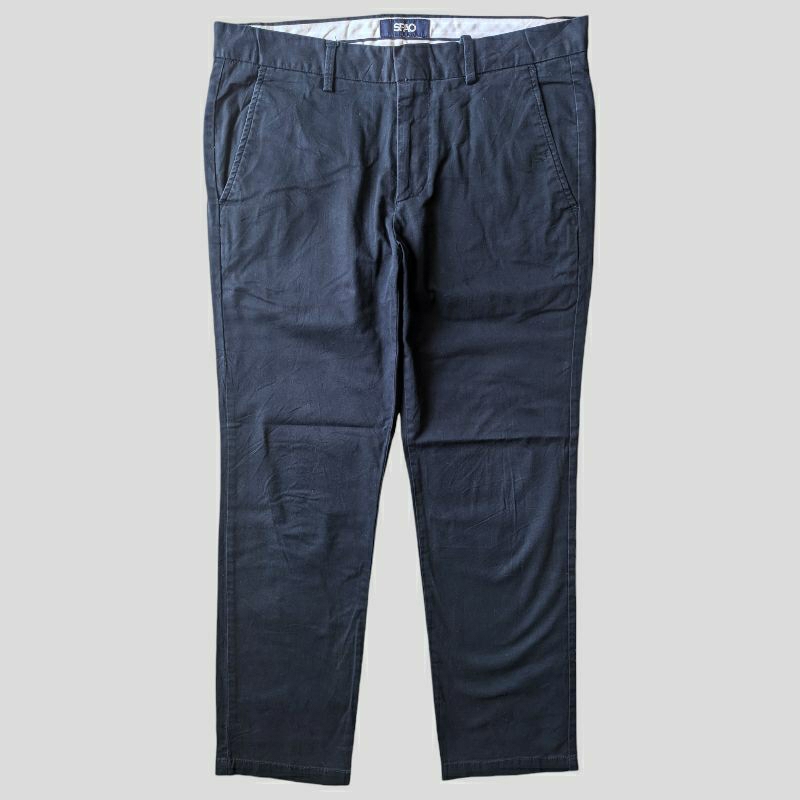Celana Chino SPAO