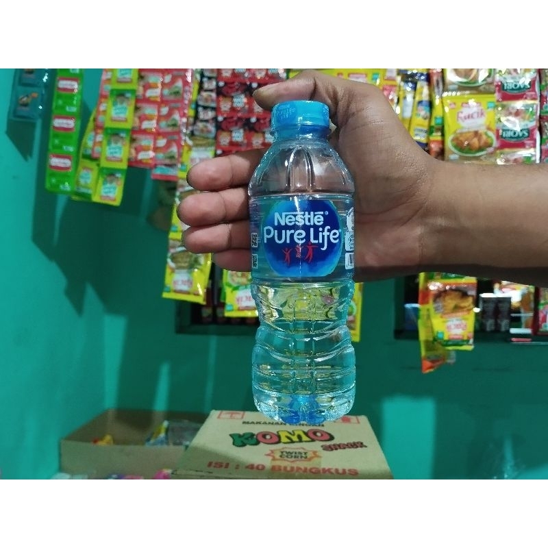 

ECERAN/NESTLE PURE WATER/AIR MINERAL/AIR MINUM BOTOL/KEMASAN