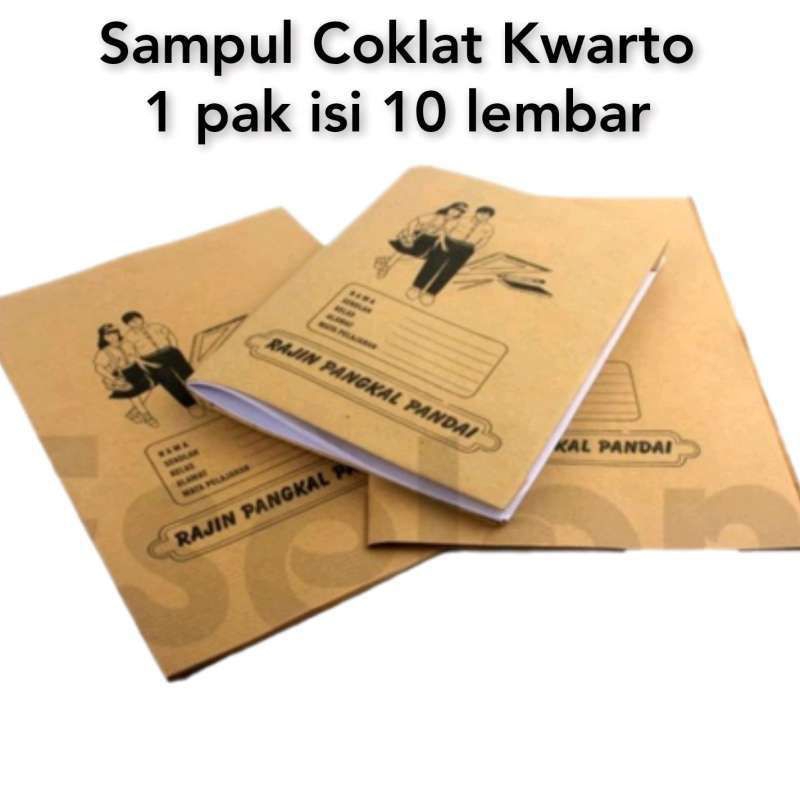 

Sampul buku