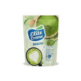 

Minuman Bubuk Elite Creme Matcha Premium Powder Drink 1kg