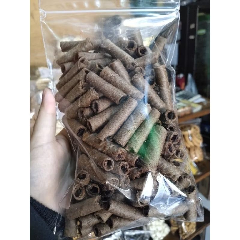 

Astor coklat cemilan snack astor coklat