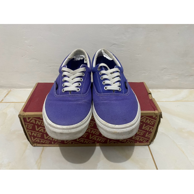 Vans Era Retro Sport Original Second Preloved