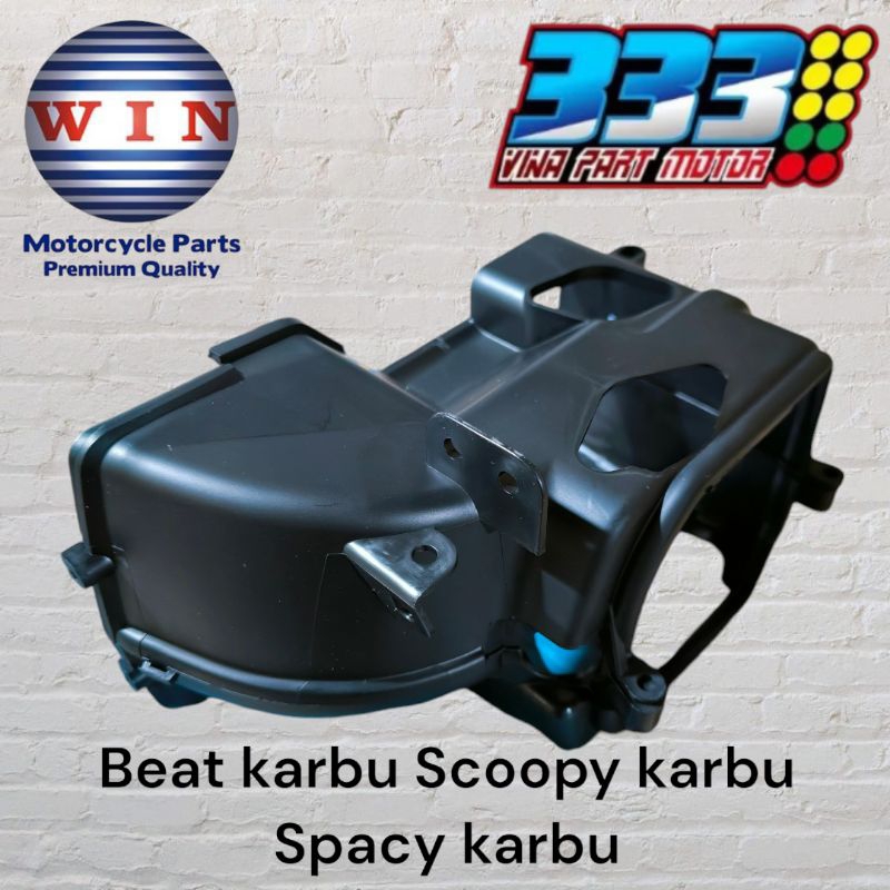 COVER MESIN KONDOM BLOK BEAT KARBU SCOOPY KARBU SPACY KARBU SHROUD IN EX BEAT KARBU KVY